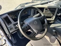 Volvo FM 450 Globe XL - Euro 6 - Full Spoiler - Smart...