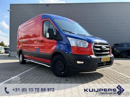 Ford Transit 2.0 TDCI Trend / 153 dkm / L3 H2 / APK ...