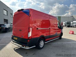 Ford Transit 2.0 TDCI Trend / 153 dkm / L3 H2 / APK ...