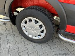 Ford Transit 2.0 TDCI Trend / 153 dkm / L3 H2 / APK ...