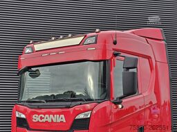 Scania R500 6x2*4  / LIFT STEERING AXLE / RETARDER / W...