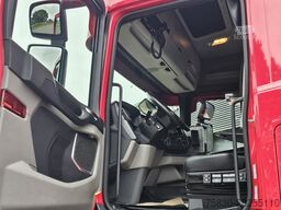 Scania R500 6x2*4  / LIFT STEERING AXLE / RETARDER / W...