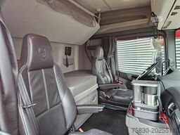 Scania R500 6x2*4  / LIFT STEERING AXLE / RETARDER / W...