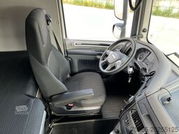 DAF XF 480 FTP Space Cab / 414 dkm / Stand Klima / ...