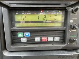 Schmitz Cargobull SKO 24L COOL / Carrier Vector 1850 / BPW Drum /...