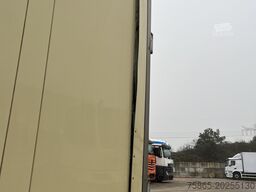 Schmitz Cargobull SKO 24L COOL / Carrier Vector 1850 / BPW Drum /...