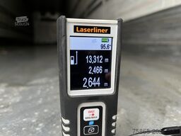 Schmitz Cargobull SKO 24 Cool / Carrier Vector 1850 / 2x Liftas /...