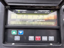Schmitz Cargobull SKO 24 Cool / Carrier Vector 1850 / 2x Liftas /...