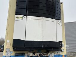 Schmitz Cargobull SKO 24L COOL / Carrier Vector 1850 / BPW Drum /...
