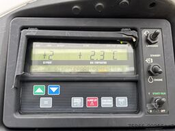 Schmitz Cargobull SKO 24L COOL / Carrier Vector 1850 / BPW Drum /...