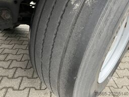 Schmitz Cargobull SKO 24L COOL / Carrier Vector 1850 / BPW Drum /...