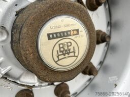 Schmitz Cargobull SKO 24L COOL / Carrier Vector 1850 / BPW Drum /...