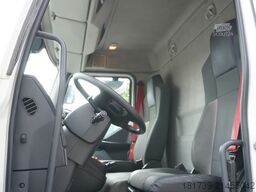 Renault D16 / Chassis 7.1 m / Differential lock