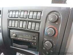 Renault D16 / Chassis 7.1 m / Differential lock