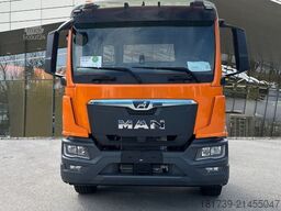 MAN NEW MAN TGM 26.320 6×2 chassis / 2026