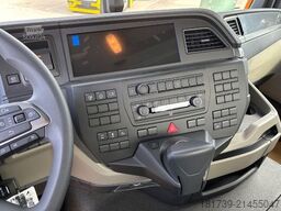 MAN NEW MAN TGM 26.320 6×2 chassis / 2026