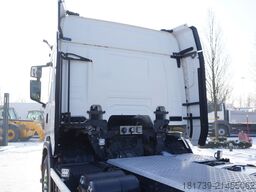 SCANIA G500 8×2 Tractor Unit/Full ADR/Sleep cab