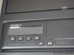 SCANIA G500 8×2 Tractor Unit/Full ADR/Sleep cab