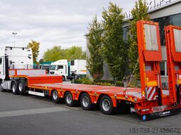 MAN TGX 28.510 6×2 / BRAND-NEW Kässbohrer LB