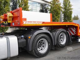 MAN TGX 28.510 6×2 / BRAND-NEW Kässbohrer LB