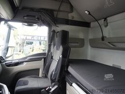 MAN TGX 28.510 6×2 / BRAND-NEW Kässbohrer LB