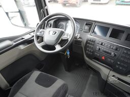 MAN TGX 28.510 6×2 / BRAND-NEW Kässbohrer LB