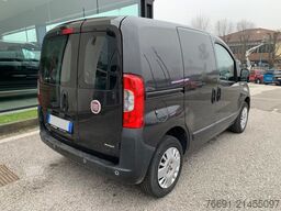 FIAT Fiorino Van - 2 posti
