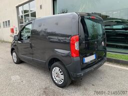 FIAT Fiorino Van - 2 posti