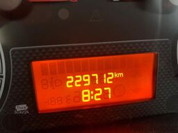 FIAT Fiorino Van - 2 posti