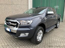 Ford Ranger 4WD Limited  - Gancio traino -