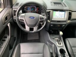 Ford Ranger 4WD Limited  - Gancio traino -