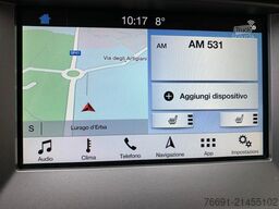 Ford Ranger 4WD Limited  - Gancio traino -