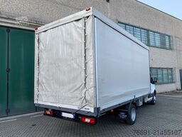 Ford Transit 350 Telonato    Km 66.000