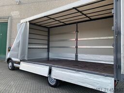 Ford Transit 350 Telonato    Km 66.000