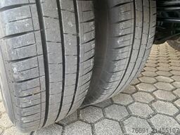 Ford Transit 350 Telonato    Km 66.000