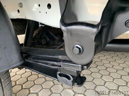 Ford Transit 350 Telonato    Km 66.000