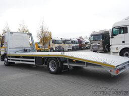 Renault D16 / NEW Tow truck 7.7 m / 170 tho. km