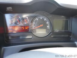 Renault D12 / New galvanized tow truck superstru