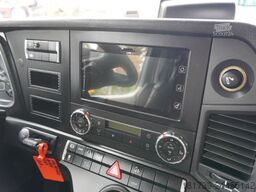 Mercedes-Benz Actros 1840 / NEW galvanized Tow truck