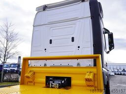 Mercedes-Benz Actros 2543 / NEW tow truck platform