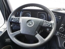 Mercedes-Benz Actros 2543 / NEW tow truck platform