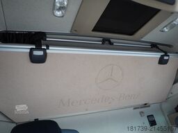 Mercedes-Benz Actros 2543 / NEW tow truck platform