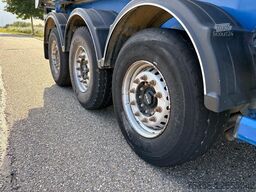 Stas S300CX Damage / Beschädigt / Contact us!