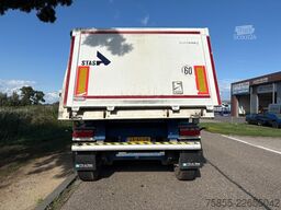 Stas S300CX Damage / Beschädigt / Contact us!