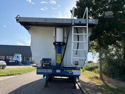 Stas S300CX Damage / Beschädigt / Contact us!