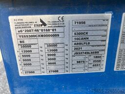 Stas S300CX Damage / Beschädigt / Contact us!