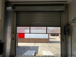  Werkstatt Garage Büro Office Container