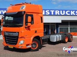 DAF CF 450 Chassis Cabine