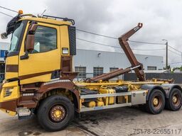 RENAULT K520 - AJK