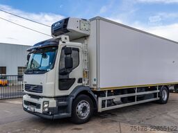 VOLVO FLH 290+ CARRIER